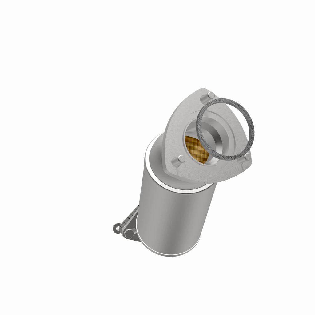MagnaFlow Exhaust Products 5582445 California CARB Direct-Fit Catalytic Converter for Select Buick Enclave, Chevrolet Traverse, GMC Acadia, Saturn Outlook