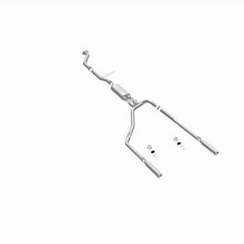Load image into Gallery viewer, MagnaFlow Exhaust Products 15754 Street Series Polished Cat-Back System for Select Chevrolet Silverado 1500, GMC Sierra