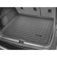 Load image into Gallery viewer, 18C-Alfa-Stelvio-Black-Cargo-Liners