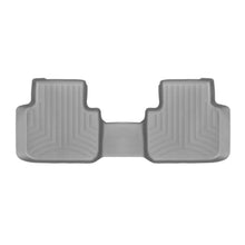 Load image into Gallery viewer, 18C-Atlas-Fits-Vehicles-With-2Nd-Row-Bench-Seats-Rear-Floorliner-Grey
