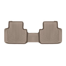 Load image into Gallery viewer, 18C-Atlas-Fits-Vehicles-With-2Nd-Row-Bench-Seats-Rear-Floorliner-Tan