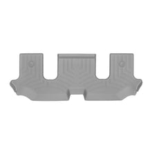 Load image into Gallery viewer, 18C-Atlas-Fits-Vehicles-With-2Nd-Row-Bucket-Seats-Rear-Floorliner-Grey