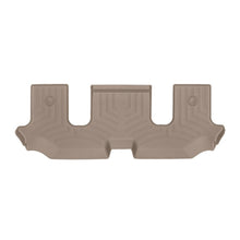 Load image into Gallery viewer, 18C-Atlas-Fits-Vehicles-With-2Nd-Row-Bucket-Seats-Rear-Floorliner-Tan