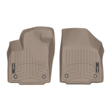 Load image into Gallery viewer, 18C-Atlas-Front-Floorliner-Tan