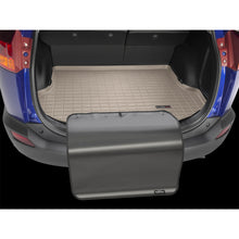 Load image into Gallery viewer, 18C-Camry-Cargo-With-Bumper-Protector-Black