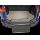WeatherTech 401064SK Cargo Liner w/Bumper Protector