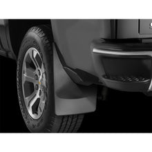Load image into Gallery viewer, 18C-Expedition-Max-Black-No-Drill-Mudflaps-Front--Rear-Set