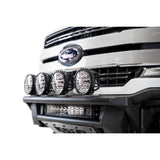 Addictive Desert Designs L1857021701NA ADD PRO Bolt-On Add-On Light Hoop