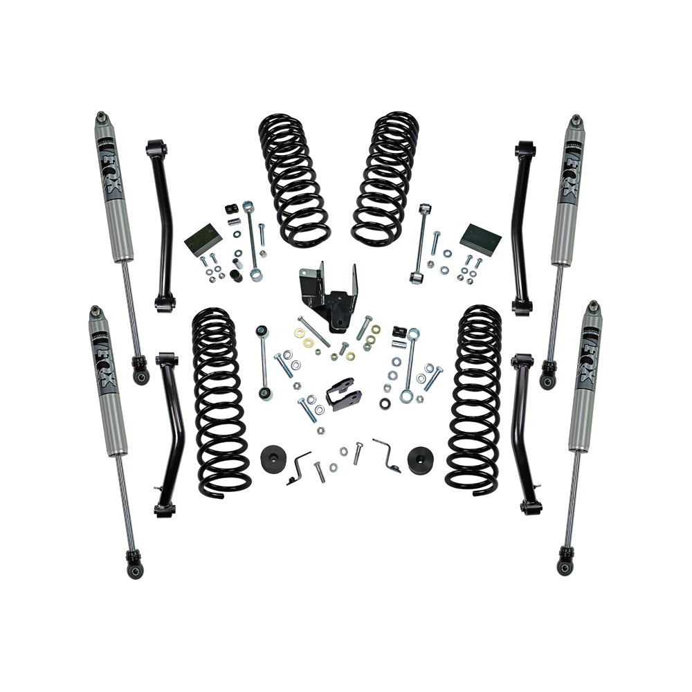 18C-Jeep-Wrangler-Jl-2-Drinc-Rubicon-4In-Dual-Rate-Coil-Lift-Kit-WShock-Extensions-And-Fox-Shocks