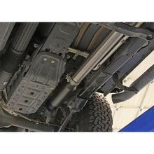 Load image into Gallery viewer, 18C-Jeep-Wrangler-Jl-3.6L-Outlaw-Extreme-Catback-Exhaust-System-3In-Stainless