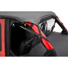 Load image into Gallery viewer, 18C-Jeep-Wrangler-Jl-4-Dr-Standard-Windjammer;-Black-Diamond