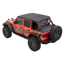 Load image into Gallery viewer, 18C-Jeep-Wrangler-Jl-4Dr-Duster-Deck-Cover