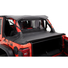 Load image into Gallery viewer, 18C-Jeep-Wrangler-Jl-4Dr-Duster-Deck-Cover
