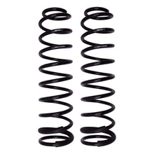 Load image into Gallery viewer, 18C-Jeep-Wrangler-Jl-Front-B12-(Special)-Suspension-Kit