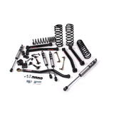 JKS Manufacturing JSPEC121PES J-Konnect 2.5