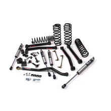 Load image into Gallery viewer, 18C-Jeep-Wrangler-Jl-Jkonnect-3In-2Dr-WFox-2.5-Performance-Elite-Series-Shocks-H