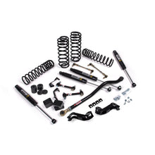 Load image into Gallery viewer, 18C-Jeep-Wrangler-Jl-Jkontrol-3.5In-4Dr-WFox-2.5-Performance-Elite-Series-Shocks