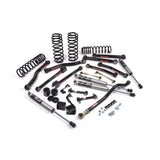 JKS Manufacturing JSPEC126PES J-Krawl 2.5