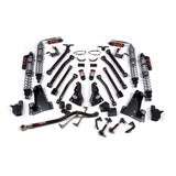 JKS Manufacturing JSPEC129KFC J-Max 3.5