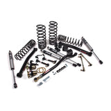JKS Manufacturing JSPEC130PES J-Lander 3.5