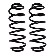 Load image into Gallery viewer, 18C-Jeep-Wrangler-Jl-Rear-B12-(Special)-Suspension-Kit