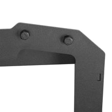 Load image into Gallery viewer, 18C-Jeep-Wrangler-Jl-Spare-Tire-Relocation-Bracket;-Fits-Up-To-35In-Tire