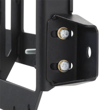 Load image into Gallery viewer, 18C-Jeep-Wrangler-Jl-Spare-Tire-Relocation-Bracket;-Fits-Up-To-35In-Tire