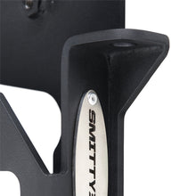 Load image into Gallery viewer, 18C-Jeep-Wrangler-Jl-Spare-Tire-Relocation-Bracket;-Fits-Up-To-35In-Tire