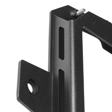 Load image into Gallery viewer, 18C-Jeep-Wrangler-Jl-Spare-Tire-Relocation-Bracket;-Fits-Up-To-35In-Tire