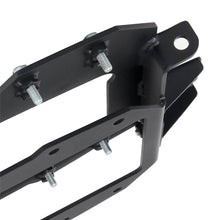 Load image into Gallery viewer, 18C-Jeep-Wrangler-Jl-Spare-Tire-Relocation-Bracket;-Fits-Up-To-35In-Tire