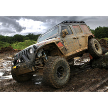 Load image into Gallery viewer, 18C-Jeep-Wrangler-Jl-Unlimited-Including-Rubicon-4-Inch-Dual-Rate-Coil-Lift-Kit-WKing-2.0-Shocks