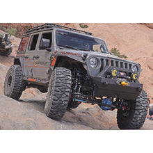 Load image into Gallery viewer, 18C-Jeep-Wrangler-Jl-Unlimited-Including-Rubicon-4-Inch-Dual-Rate-Coil-Lift-Kit-WKing-2.0-Shocks