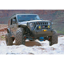 Load image into Gallery viewer, 18C-Jeep-Wrangler-Jl-Unlimited-Including-Rubicon-4-Inch-Dual-Rate-Coil-Lift-Kit-WKing-2.0-Shocks