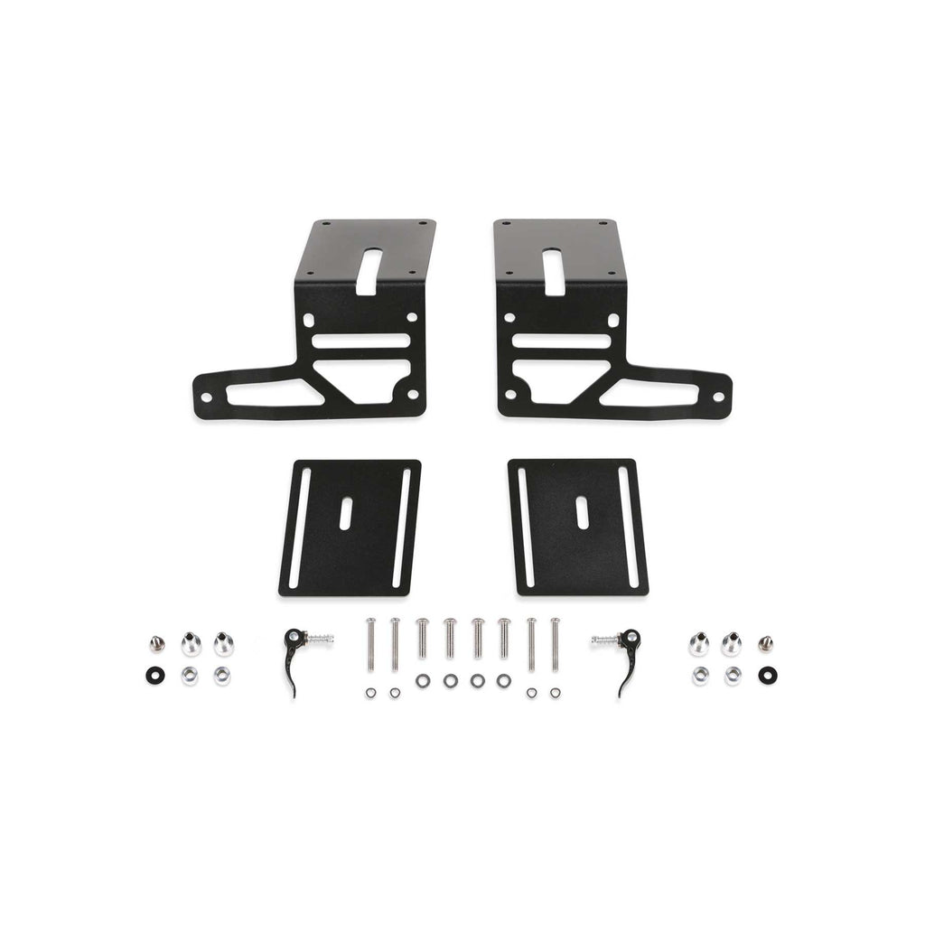 18C-Jeep-Wrangler-Jl20C-Gladiator-Jt-4Wd-Light-Bracket-Kit-Adj