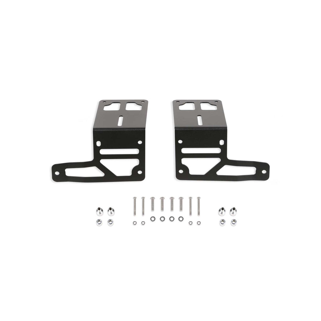 18C-Jeep-Wrangler-Jl20C-Gladiator-Jt-4Wd-Light-Bracket-Kit-Nonadj