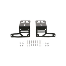 Load image into Gallery viewer, 18C-Jeep-Wrangler-Jl20C-Gladiator-Jt-4Wd-Light-Bracket-Kit-Nonadj