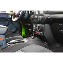 Load image into Gallery viewer, 18C-Jeep-Wrangler-Jl20C-Gladiator-Magnum-Grip-Shift-Handle-Set