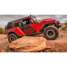 Load image into Gallery viewer, 18C-Jeep-WranglerGladiator-JlJt-Heat-Dispersion-Hood-(Does-Not-Fit-Mojave-Or-392-Models)