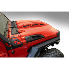 Load image into Gallery viewer, 18C-Jeep-WranglerGladiator-JlJt-Heat-Dispersion-Hood-(Does-Not-Fit-Mojave-Or-392-Models)