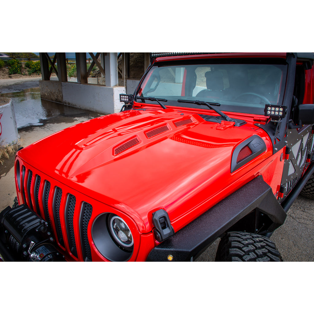 18C-Jeep-WranglerGladiator-JlJt-Heat-Dispersion-Hood-(Does-Not-Fit-Mojave-Or-392-Models)