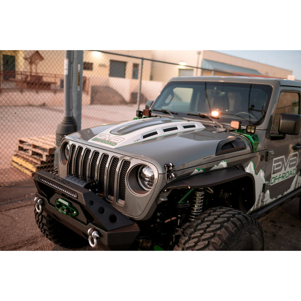 18C-Jeep-WranglerGladiator-JlJt-Heat-Dispersion-Hood-(Does-Not-Fit-Mojave-Or-392-Models)