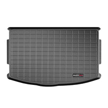 Load image into Gallery viewer, 18C-Kia-Rio-Black-Cargo-Liners