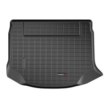 Load image into Gallery viewer, 18C-Leaf-Black-Cargo-Liners