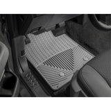 WeatherTech W478GR All Weather Floor Mats