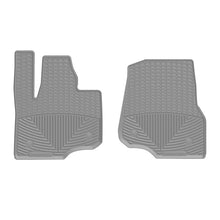 Load image into Gallery viewer, 18C-NavigatorExpedition-Front-Rubber-Mats-Grey