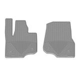 WeatherTech W477GR All Weather Floor Mats