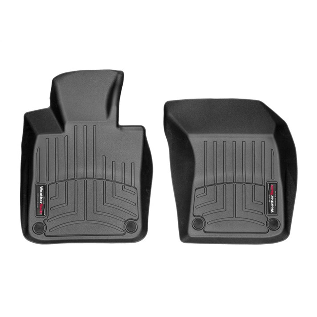 18C-S90-Plughybrid-Only-Front-Floorliner-Black