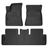 Husky Liners 70458 Front & 2nd Seat Floor Liners