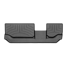 Load image into Gallery viewer, 18C-Tiguan-7Passenger-Seating-Only-Rear-Floorliner-Black