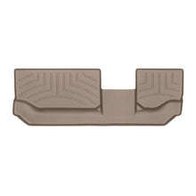 Load image into Gallery viewer, 18C-Tiguan-7Passenger-Seating-Only-Rear-Floorliner-Tan